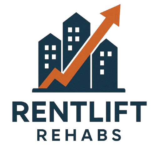RentLift Logo